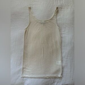 Amomento Knit Tank